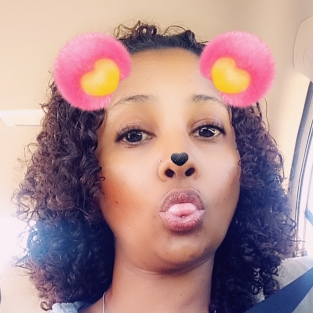 Meet your Posher, Brendaliz